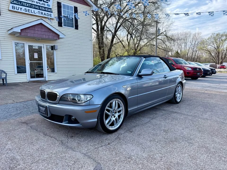 2004 BMW E46 330i & 330Ci - Image 12 of 16