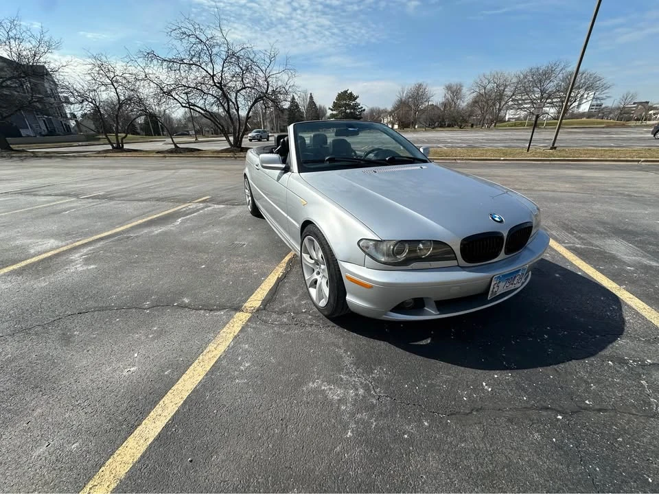 2004 BMW E46 330i & 330Ci - Image 3 of 17
