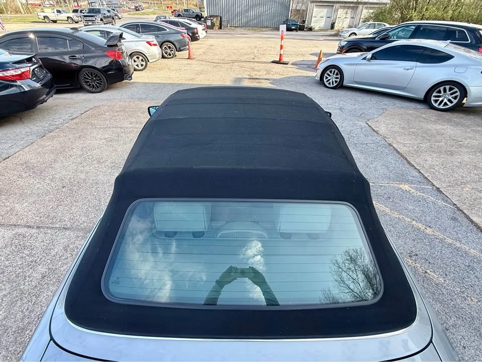 2004 BMW E46 330i & 330Ci - Image 14 of 16