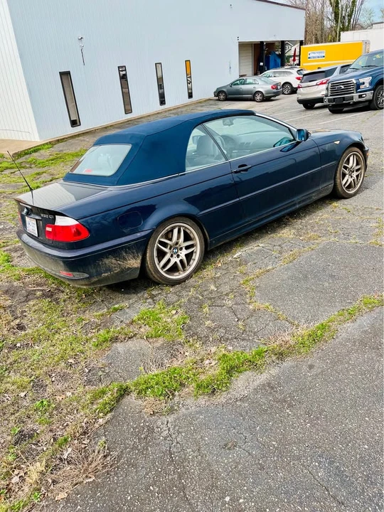 2004 BMW E46 330i & 330Ci - Image 3 of 6