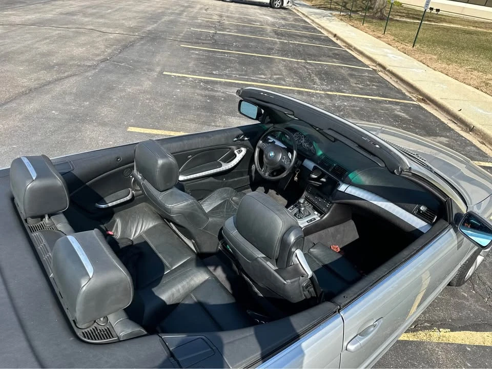 2004 BMW E46 330i & 330Ci - Image 10 of 17