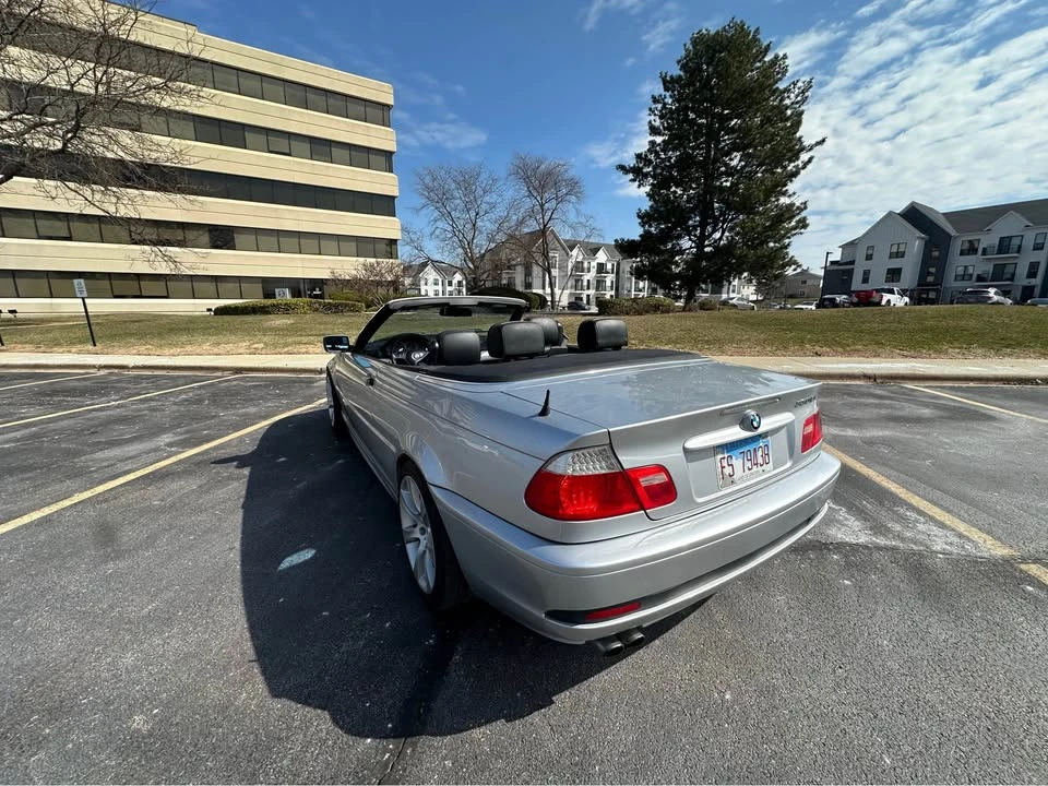 2004 BMW E46 330i & 330Ci - Image 13 of 17