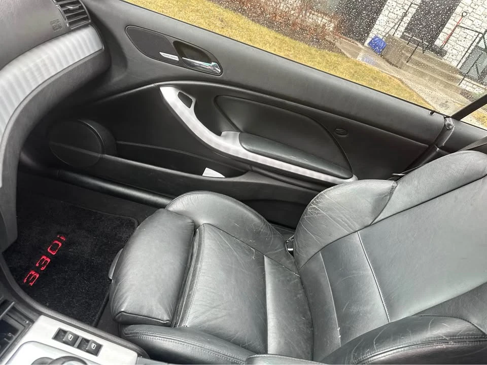2004 BMW E46 330i & 330Ci - Image 14 of 17
