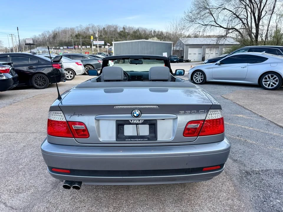 2004 BMW E46 330i & 330Ci - Image 6 of 16