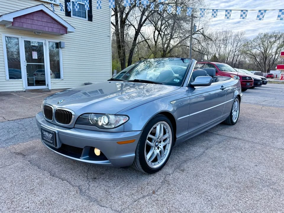 2004 BMW E46 330i & 330Ci - Image 2 of 16