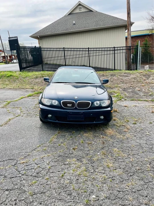 2004 BMW E46 330i & 330Ci - Image 2 of 6
