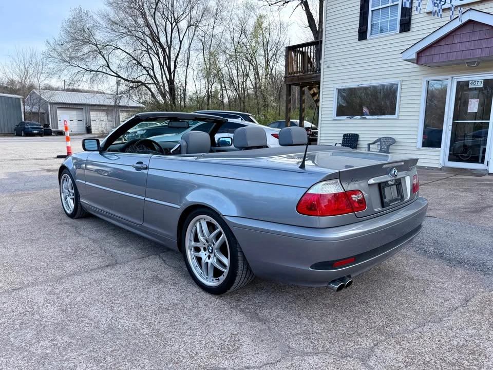 2004 BMW E46 330i & 330Ci - Image 7 of 16