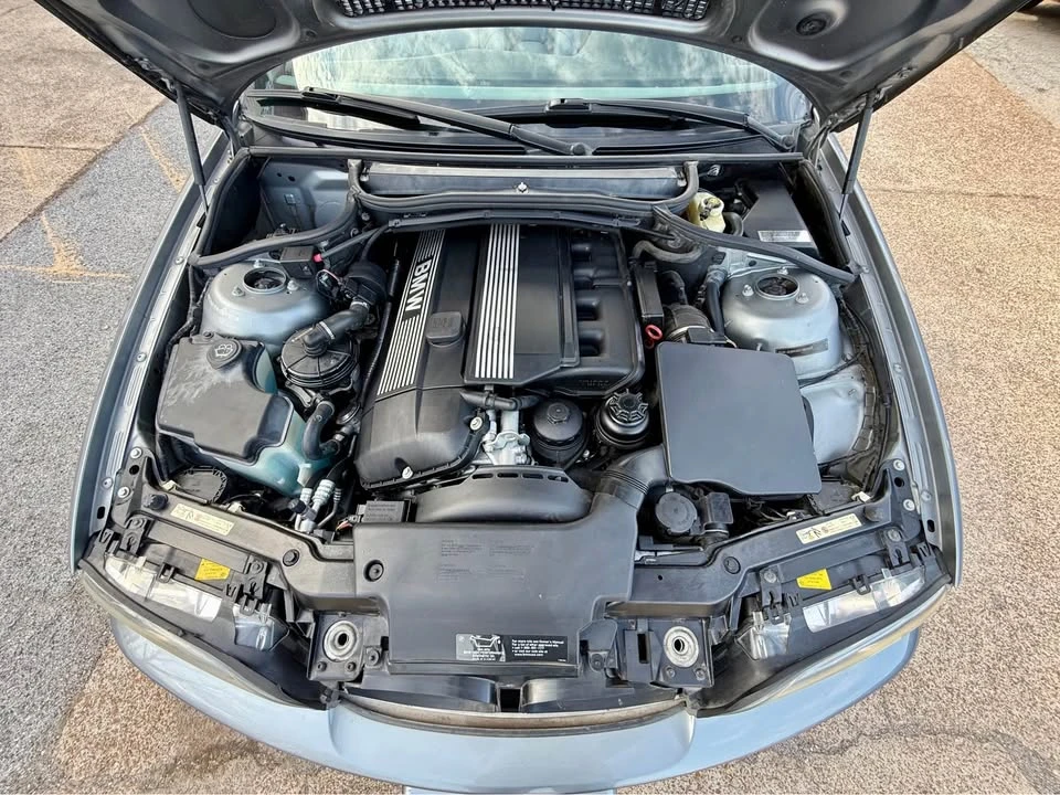 2004 BMW E46 330i & 330Ci - Image 16 of 16