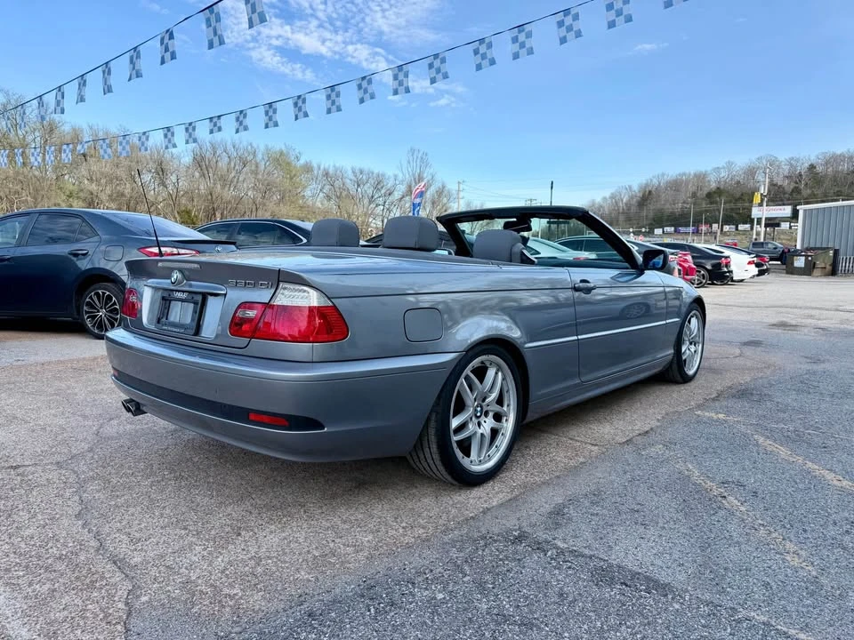 2004 BMW E46 330i & 330Ci - Image 5 of 16