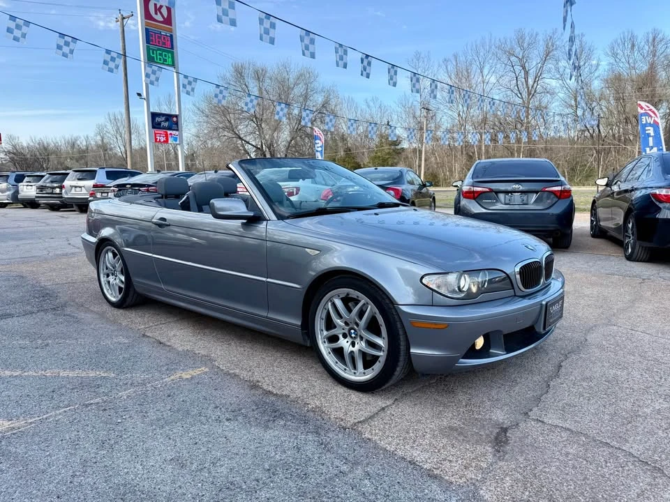 2004 BMW E46 330i & 330Ci - Image 4 of 16