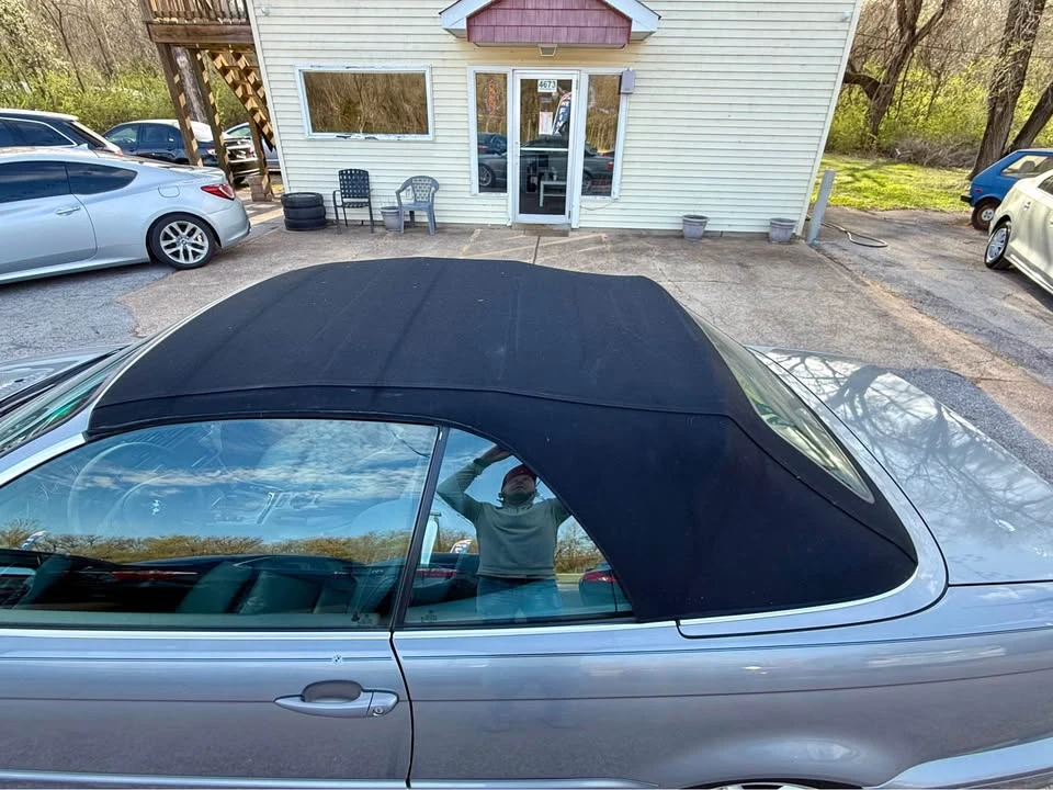 2004 BMW E46 330i & 330Ci - Image 13 of 16