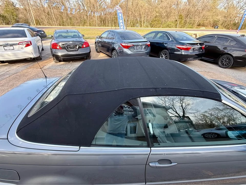 2004 BMW E46 330i & 330Ci - Image 15 of 16