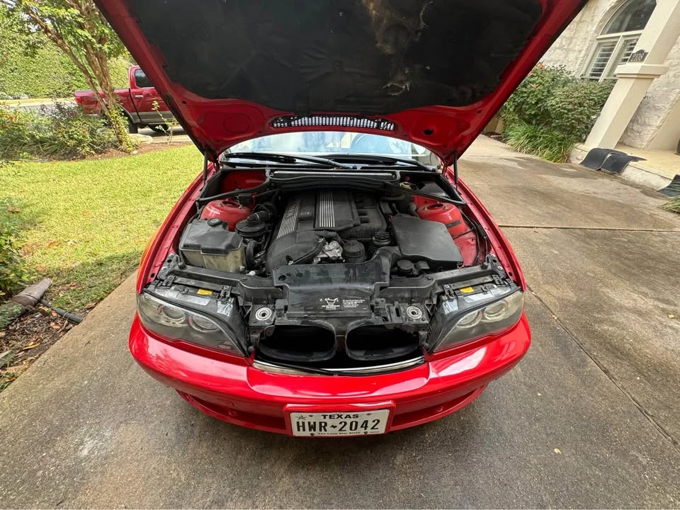 2004 BMW E46 330i & 330Ci - Image 5 of 8