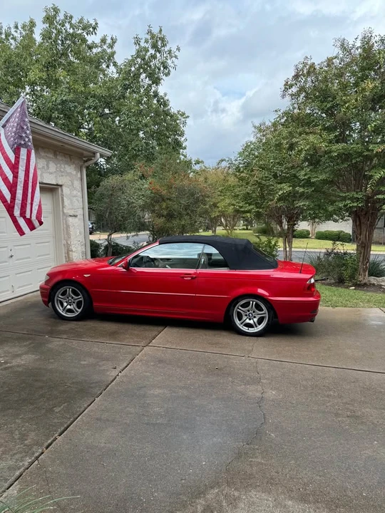 2004 BMW E46 330i & 330Ci - Image 2 of 8