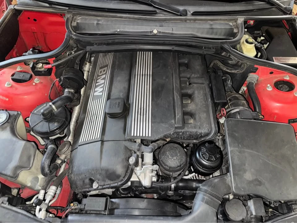 2004 BMW E46 330i & 330Ci - Image 4 of 8
