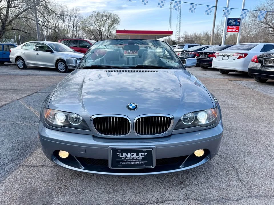 2004 BMW E46 330i & 330Ci - Image 3 of 16