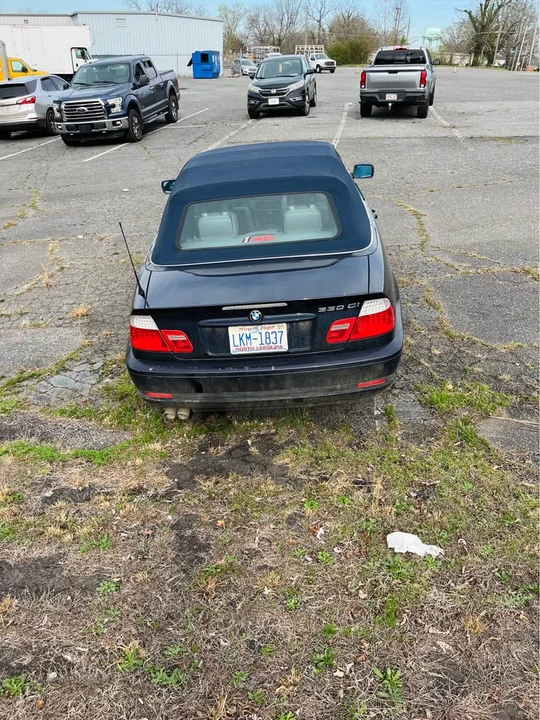 2004 BMW E46 330i & 330Ci - Image 4 of 6