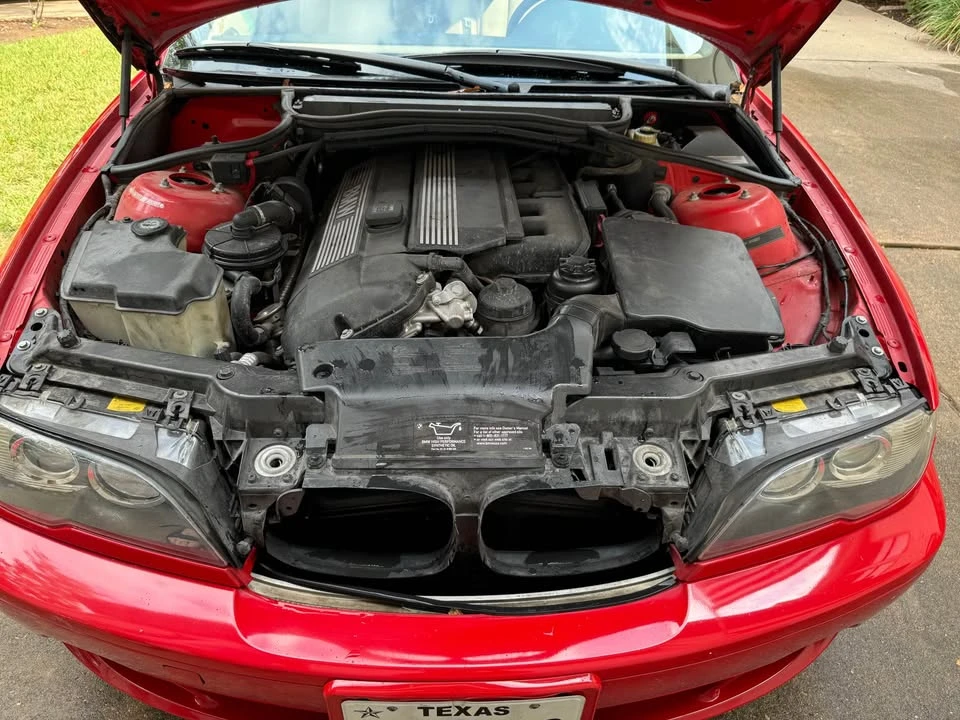 2004 BMW E46 330i & 330Ci - Image 3 of 8