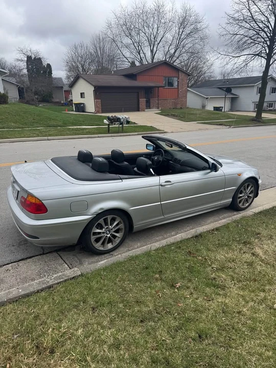 2004 BMW E46 330i & 330Ci - Image 5 of 5