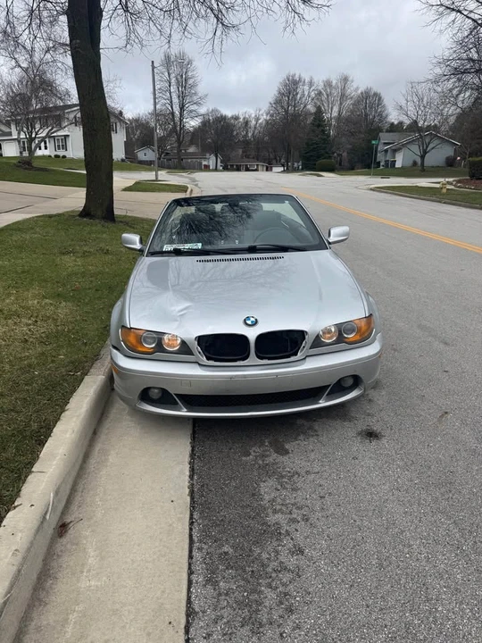2004 BMW E46 330i & 330Ci - Image 2 of 5