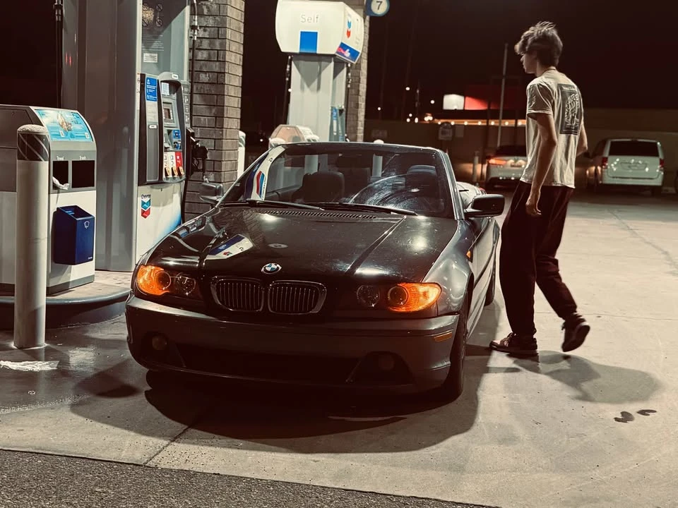 2004 BMW E46 330i & 330Ci - Image 2 of 2