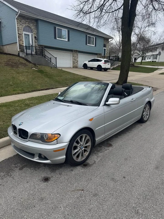 2004 BMW E46 330i & 330Ci - Image 3 of 5