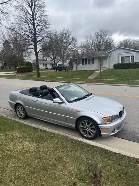 2004 BMW E46 330i & 330Ci - Image 4 of 5