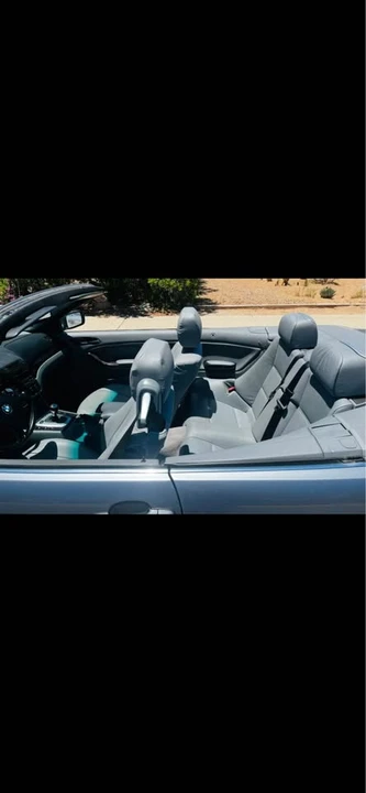 2004 BMW E46 330i & 330Ci - Image 7 of 14