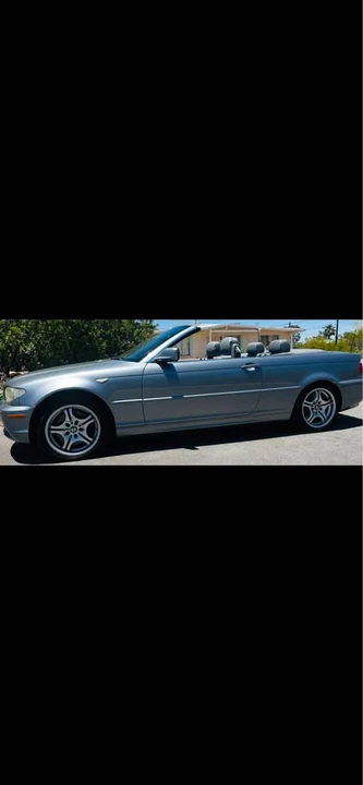2004 BMW E46 330i & 330Ci - Image 10 of 14