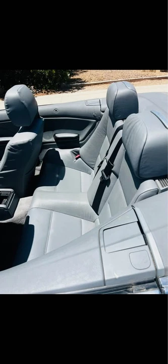 2004 BMW E46 330i & 330Ci - Image 9 of 14