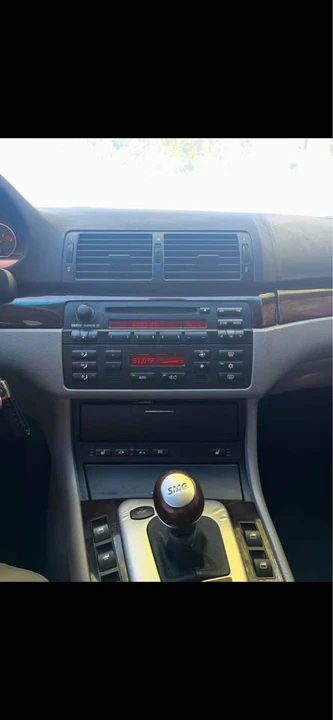 2004 BMW E46 330i & 330Ci - Image 6 of 14