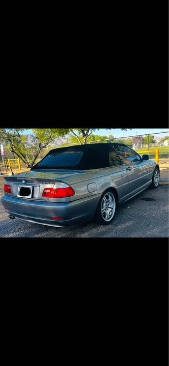 2004 BMW E46 330i & 330Ci - Image 5 of 14