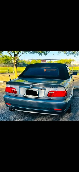 2004 BMW E46 330i & 330Ci - Image 4 of 14