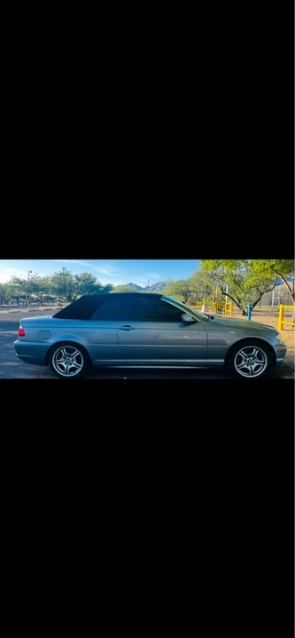 2004 BMW E46 330i & 330Ci - Image 3 of 14