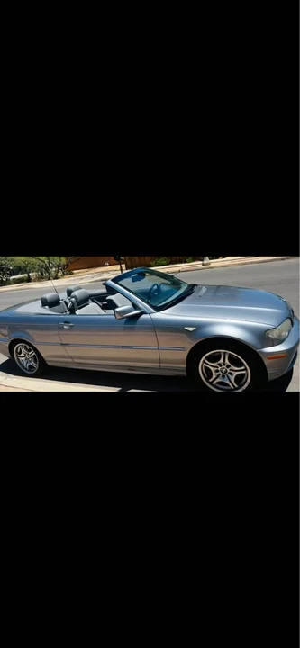 2004 BMW E46 330i & 330Ci - Image 12 of 14
