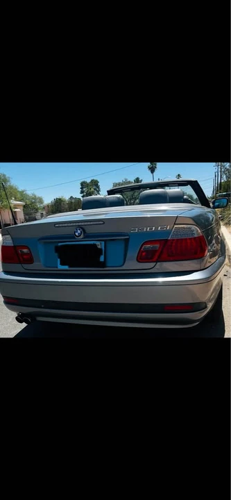 2004 BMW E46 330i & 330Ci - Image 11 of 14