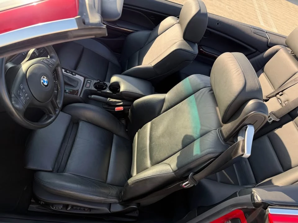 2004 BMW E46 330i & 330Ci - Image 9 of 20