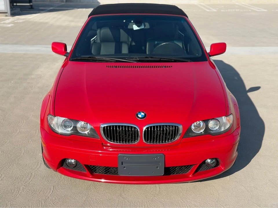 2004 BMW E46 330i & 330Ci - Image 2 of 20