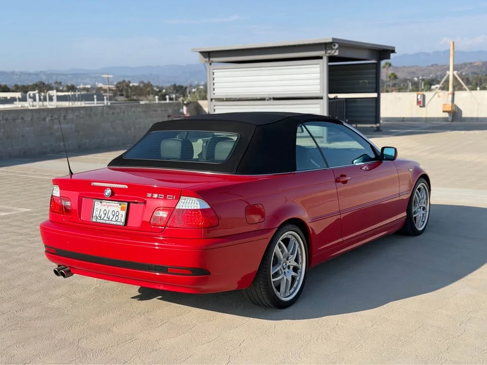 2004 BMW E46 330i & 330Ci - Image 3 of 20