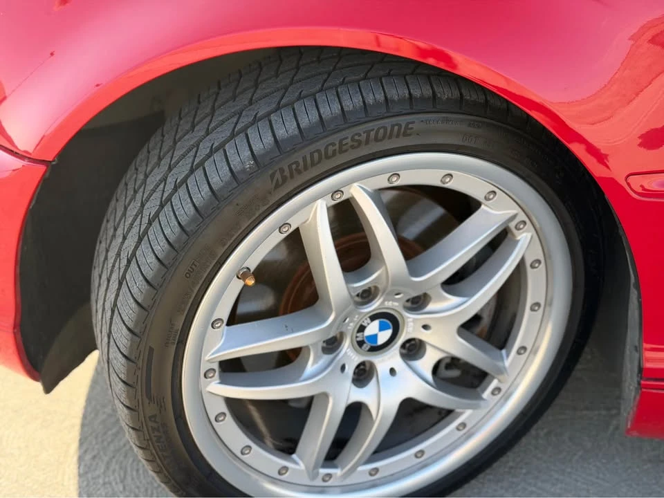2004 BMW E46 330i & 330Ci - Image 7 of 20