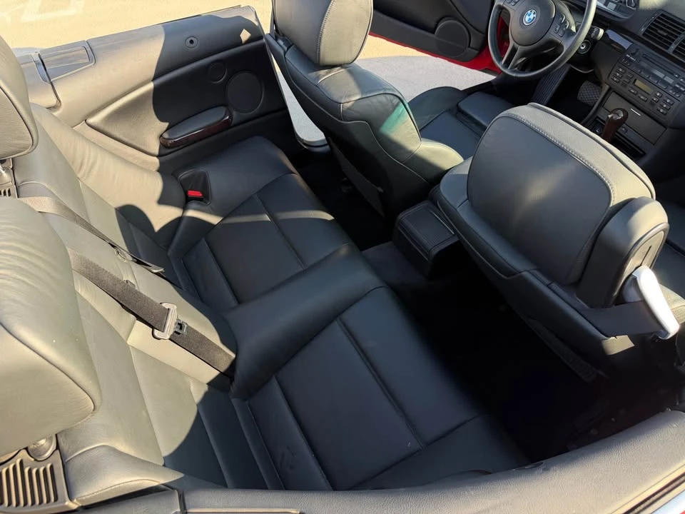 2004 BMW E46 330i & 330Ci - Image 13 of 20