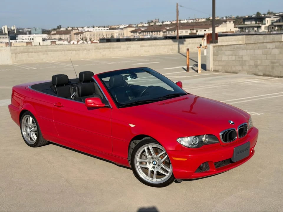 2004 BMW E46 330i & 330Ci - Image 6 of 20