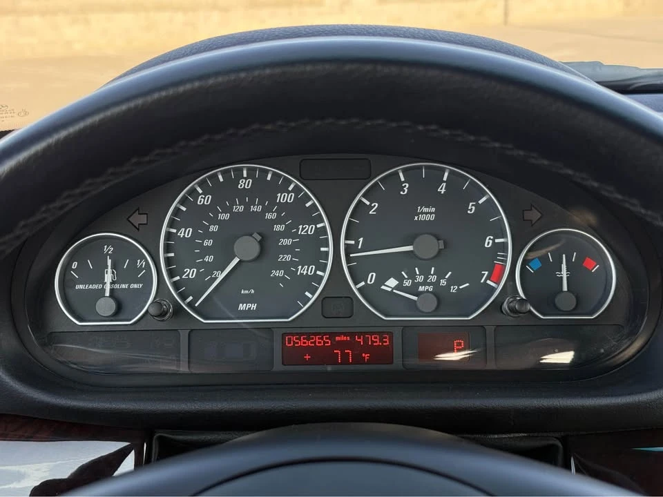 2004 BMW E46 330i & 330Ci - Image 19 of 20