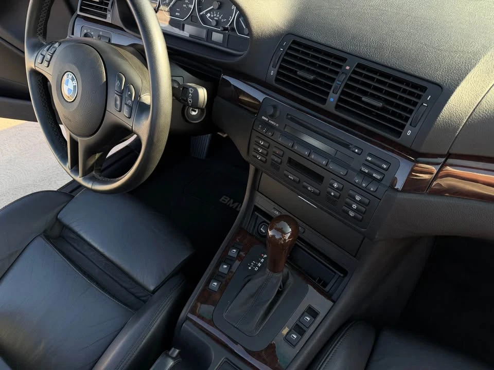 2004 BMW E46 330i & 330Ci - Image 14 of 20