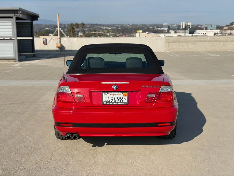 2004 BMW E46 330i & 330Ci - Image 4 of 20