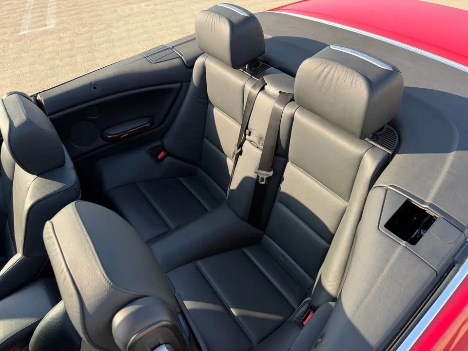 2004 BMW E46 330i & 330Ci - Image 10 of 20
