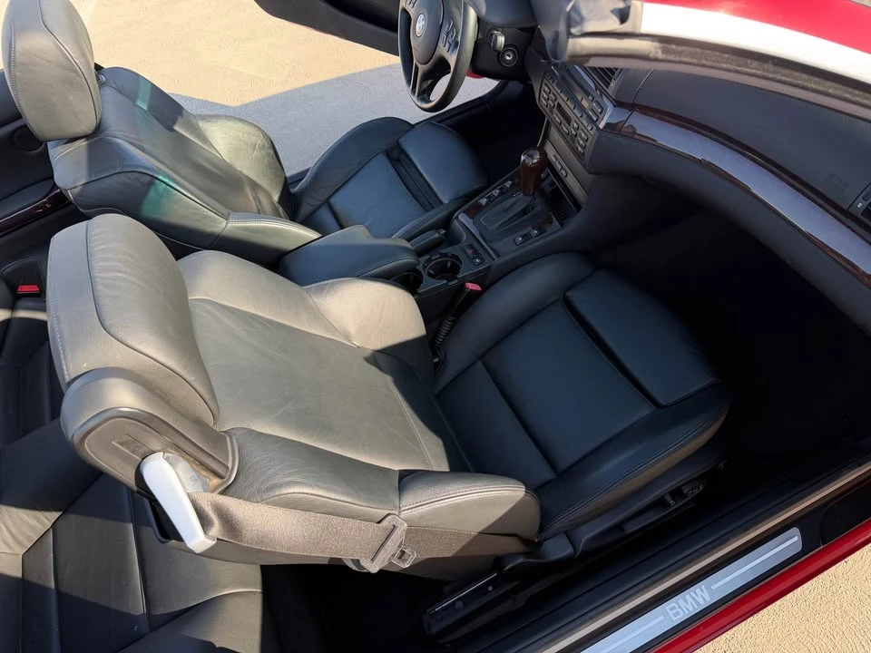 2004 BMW E46 330i & 330Ci - Image 12 of 20