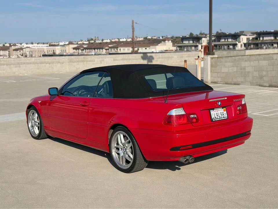 2004 BMW E46 330i & 330Ci - Image 5 of 20