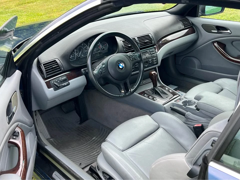 2004 BMW E46 330i & 330Ci - Image 5 of 6