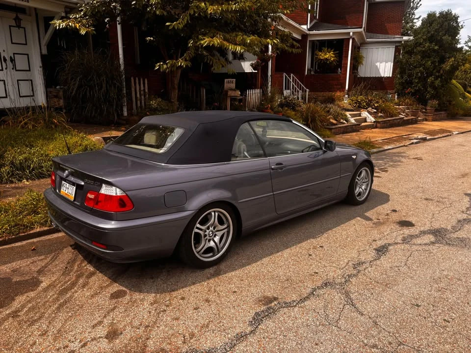 2004 BMW E46 330i & 330Ci - Image 6 of 13